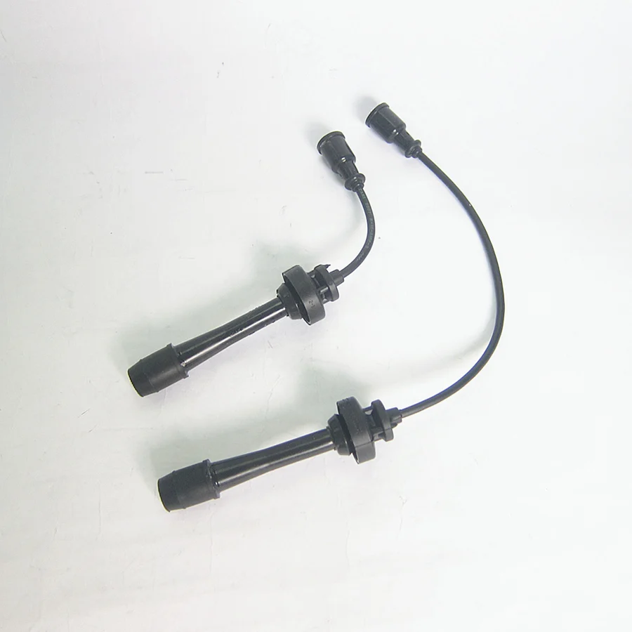 Автомобильные аксессуары, комплект проводов кабеля зажигания двигателя 483Q-18-140 для Haima 3 2007-2012 Freema 2006-2012 H2 483Q двигателя
Автомобильные аксессуары, комплект проводов кабеля зажигания двигателя 483Q-18-140 для Haima 3 2007-2012 Freema 2006-2012 H2 483Q двигателя