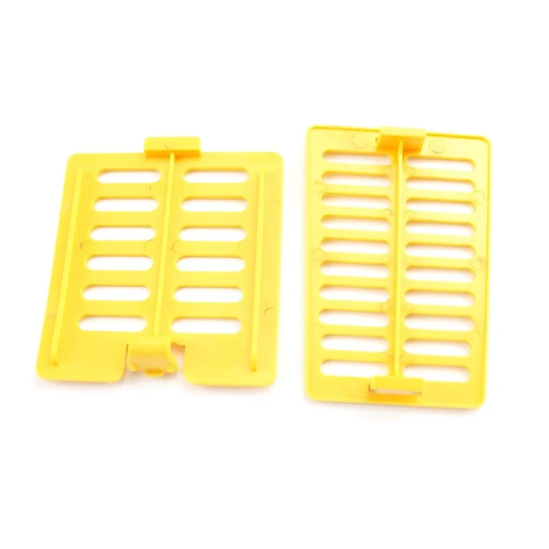 Battery Cover A160.0016 / Receiver Cover A160.0017 for XK A160 RC Airplane Aircraft Glider Spare Parts Accessories
Battery Cover A160.0016 / Receiver Cover A160.0017 for XK A160 RC Airplane Aircraft Glider Spare Parts Accessories