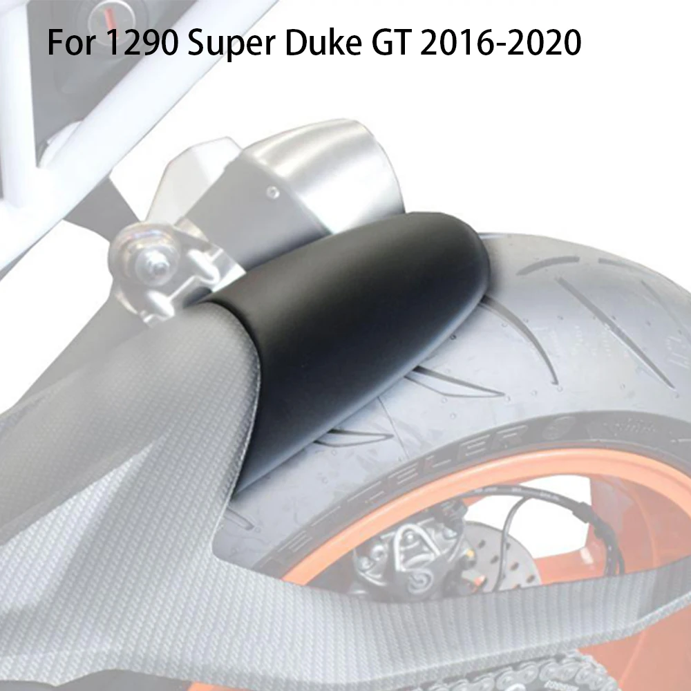 NEW Motorcycle Accessories Front Fender Mudguard Rear Extender Extension For 1290 Super Duke GT 2016 2017 2018 2018 2020
NEW Motorcycle Accessories Front Fender Mudguard Rear Extender Extension For 1290 Super Duke GT 2016 2017 2018 2018 2020