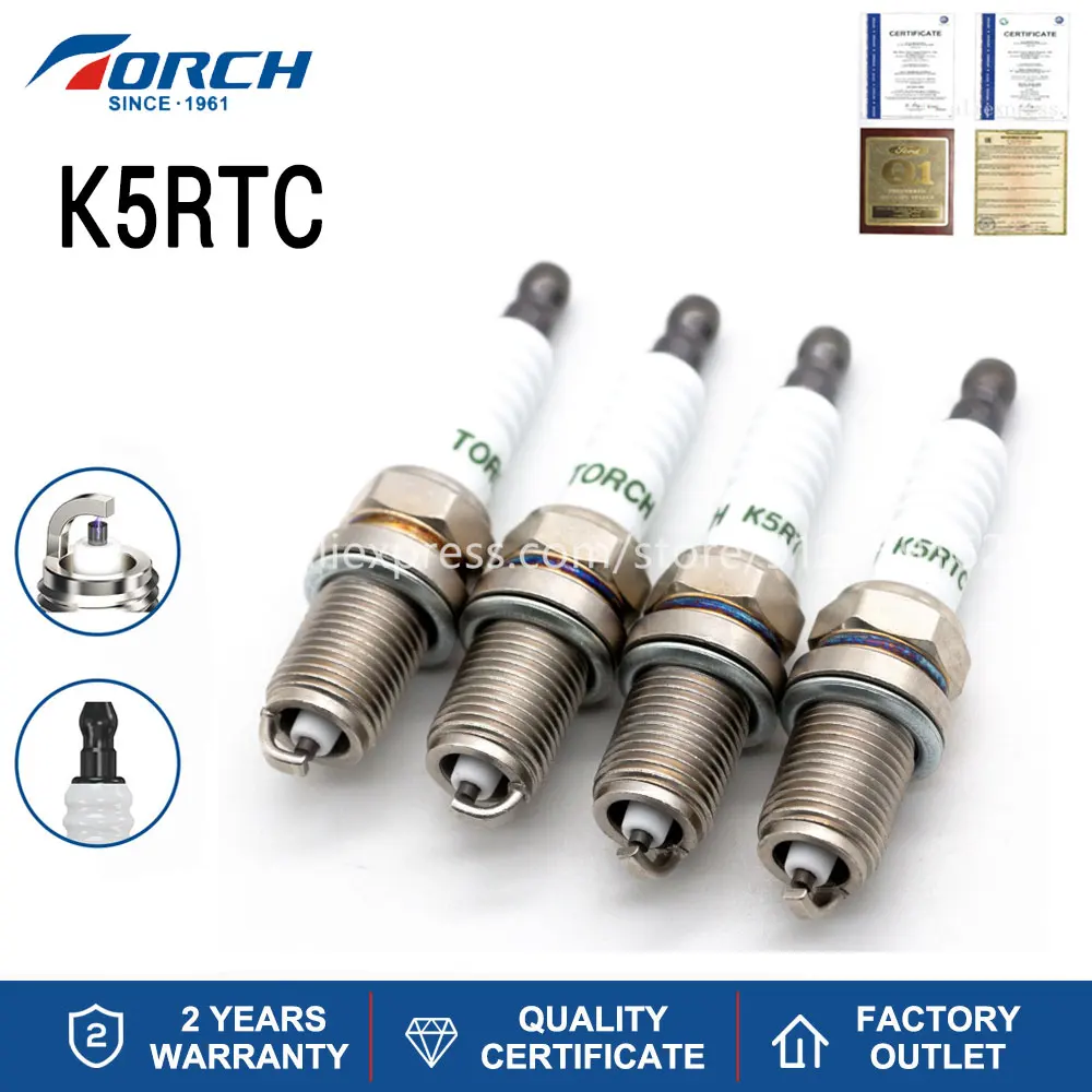 (4 - 8 упаковок) замена свечи Torch искровой K5RTC для 2460 / BKR5ES 815GP Рейнольдса 7700101401 PSA 5962.W1 96064890 BRISK DR17YC
(4 - 8 упаковок) замена свечи Torch искровой K5RTC для 2460 / BKR5ES 815GP Рейнольдса 7700101401 PSA 5962.W1 96064890 BRISK DR17YC
