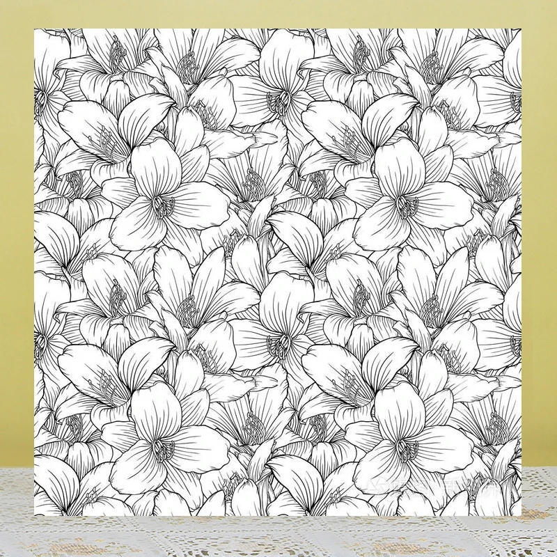 AZSG Pretty Flowers Rubber Clear Stamps NEW 2020 For DIY Scrapbooking/photo/Album Decorative Silicone Stamps Crafts
AZSG Pretty Flowers Rubber Clear Stamps NEW 2020 For DIY Scrapbooking/photo/Album Decorative Silicone Stamps Crafts