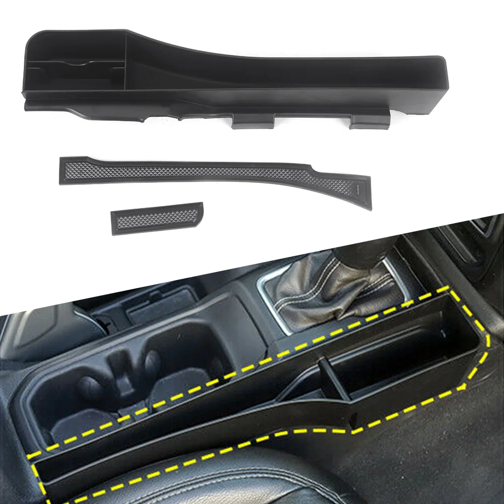 Gear Shift Storage Box Organizer Car Styling Fit for Jeep Wrangler JL 2018-2020
Gear Shift Storage Box Organizer Car Styling Fit for Jeep Wrangler JL 2018-2020