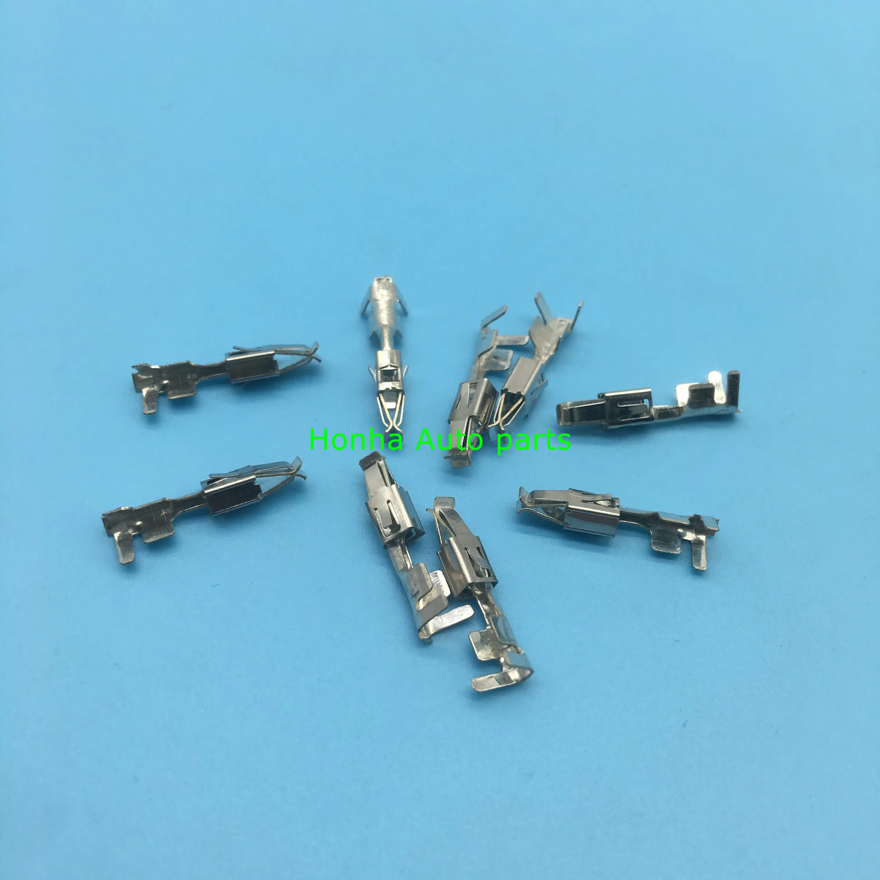 Free shipping 20/100 pcs 3.5mm Female Crimp terminal plug for Car Auto terminals
Free shipping 20/100 pcs 3.5mm Female Crimp terminal plug for Car Auto terminals