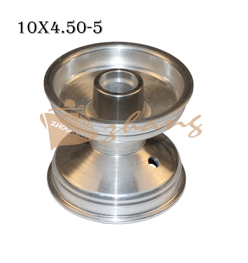 5-inch kart rim 10x4.50-5 aluminum alloy front wheels for drift car kart racing
5-inch kart rim 10x4.50-5 aluminum alloy front wheels for drift car kart racing