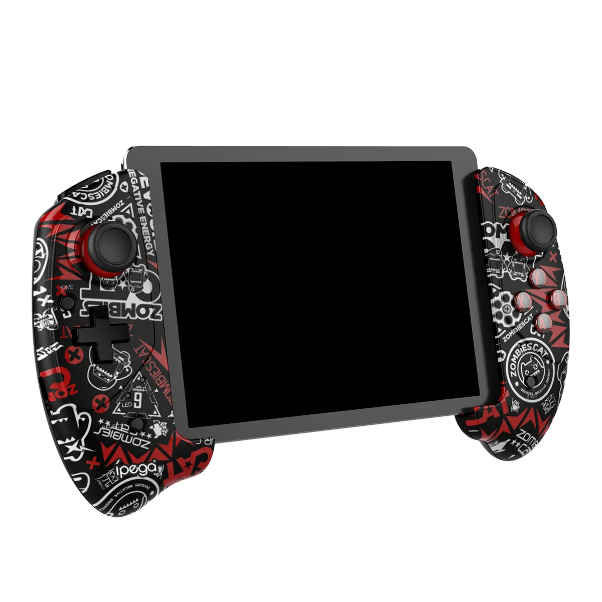 Регулируемый беспроводной Телескопический игровой контроллер для ps3, iOS/Android/WIN
Регулируемый беспроводной Телескопический игровой контроллер для ps3, iOS/Android/WIN