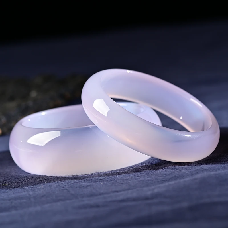 Natural Chalcedony Real jade agate jade bangles for women jade bracelets for women jewelry jade bracelets jade bangle
Natural Chalcedony Real jade agate jade bangles for women jade bracelets for women jewelry jade bracelets jade bangle