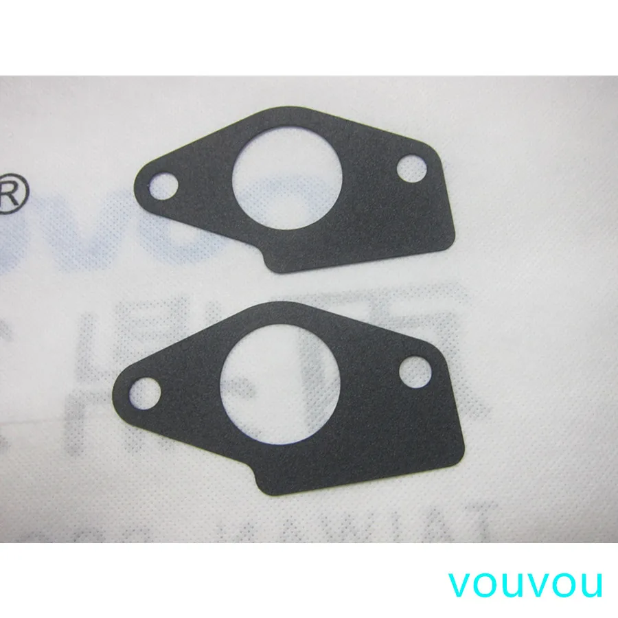 Car accessories thermostat cover gasket FS02-15-173 for Mazda 323 family protege FP FS 98-05 Premacy Haima 3 Haima 7 483Q 484Q
Car accessories thermostat cover gasket FS02-15-173 for Mazda 323 family protege FP FS 98-05 Premacy Haima 3 Haima 7 483Q 484Q