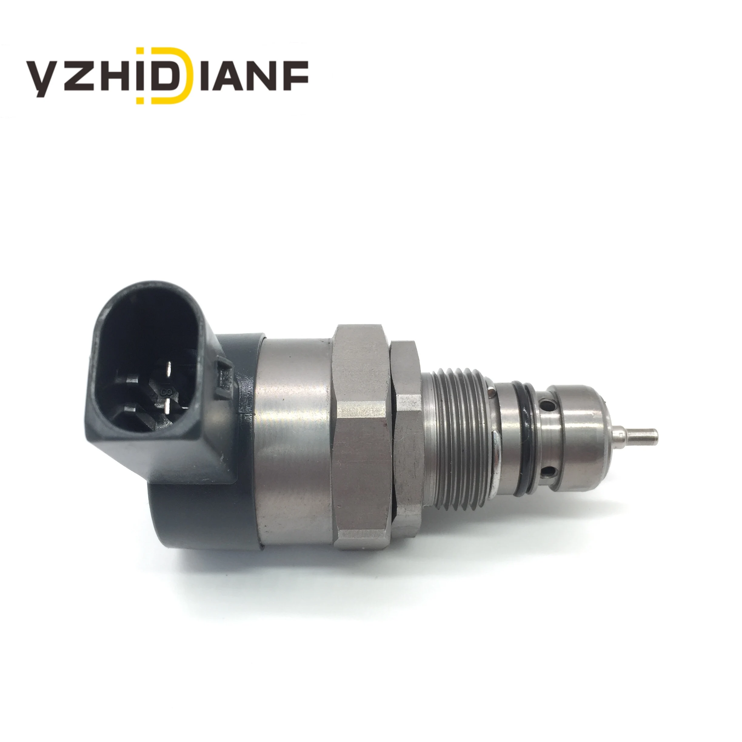 1x 0281006074 0281006075 PRESSURE CONTROL VALVE REGULATOR 057130764AB 057130764AA
1x 0281006074 0281006075 PRESSURE CONTROL VALVE REGULATOR 057130764AB 057130764AA