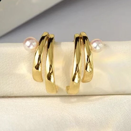 925 Sterling Silver Earrings Findings Settings Base Mountings Parts Mounts for Coral Pearls Agate Crystal Stones Beads
925 Sterling Silver Earrings Findings Settings Base Mountings Parts Mounts for Coral Pearls Agate Crystal Stones Beads