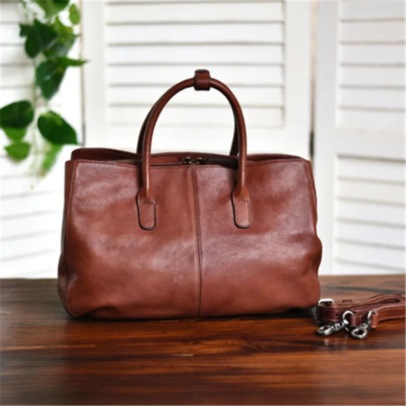 Fashion casual leather ladies handbag simple daily weekend party ladies natural real genuine leather shoulder messenger bag
Fashion casual leather ladies handbag simple daily weekend party ladies natural real genuine leather shoulder messenger bag