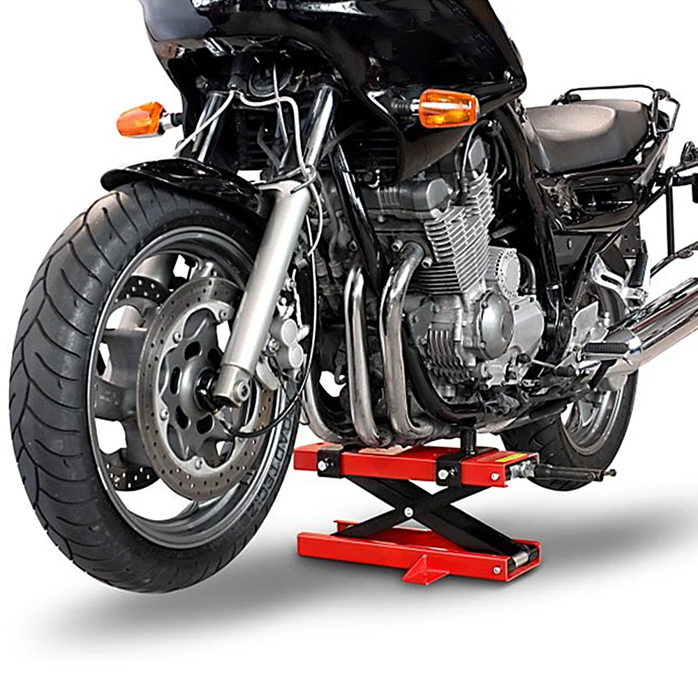 Scissors Lift Table For Motorcycle Repair Lifting Jack Parking Rack Lifting Frame Parking Bracket Presentation Tools Lifting
Scissors Lift Table For Motorcycle Repair Lifting Jack Parking Rack Lifting Frame Parking Bracket Presentation Tools Lifting