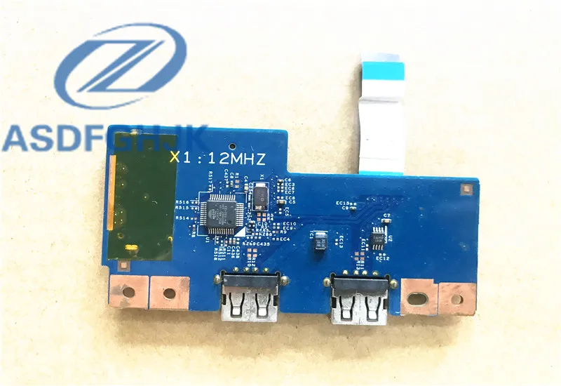 FOR ACER 3820 T placa de leitor de cartão USB LEITOR BD 09732-1 JM31-CP 3820TG 48.4HL04.011 100% Teste ok
FOR ACER 3820 T placa de leitor de cartão USB LEITOR BD 09732-1 JM31-CP 3820TG 48.4HL04.011 100% Teste ok