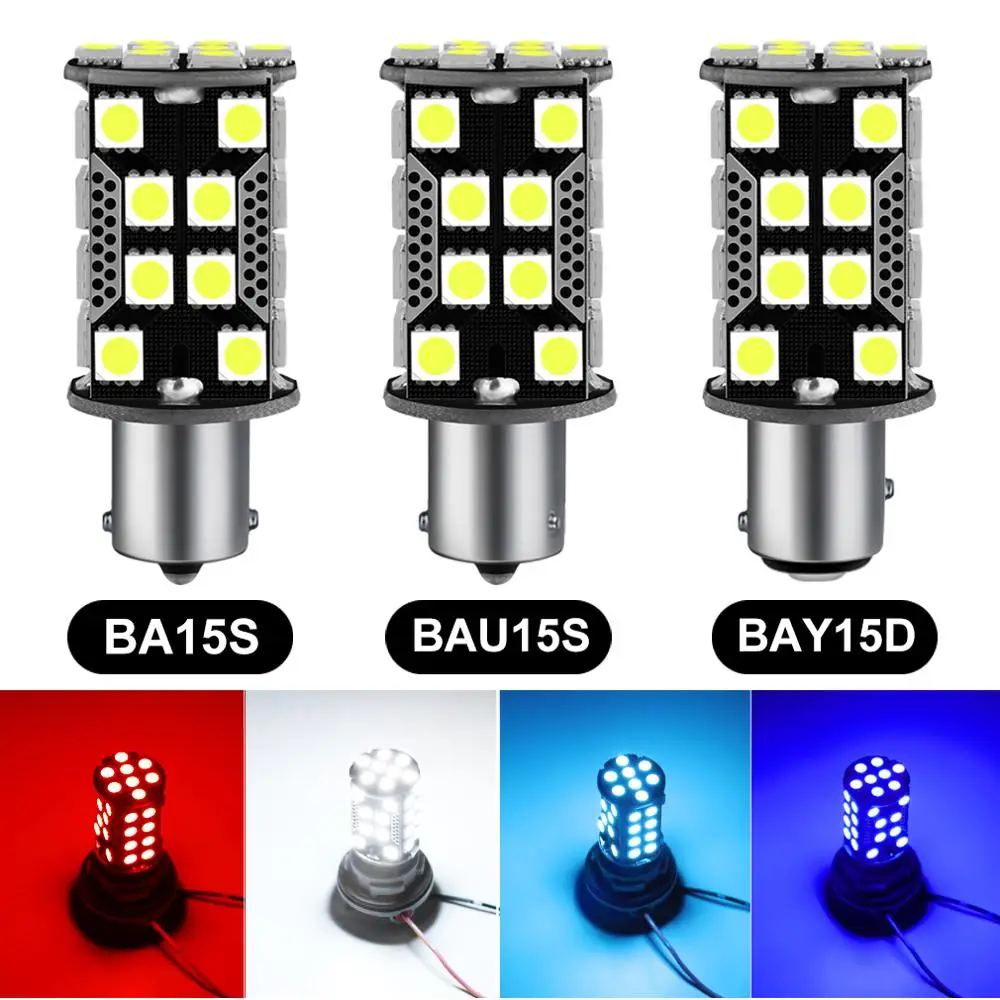 1 шт., сверхъяркая Светодиодная лампа 12 В 1156 лм 1157 BA15S P21W BAU15S PY21W PY21W BAY15D
1 шт., сверхъяркая Светодиодная лампа 12 В 1156 лм 1157 BA15S P21W BAU15S PY21W PY21W BAY15D