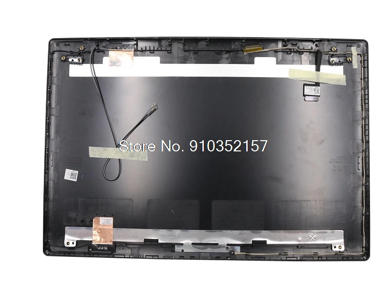 LCD Top Cover Case For Lenovo 320-15 320-15ISK 320-15IKB 320-15IAP 320-15ABR 320-15AST 330-15IGM 330-15ARR 330-15AST 5CB0N86327
LCD Top Cover Case For Lenovo 320-15 320-15ISK 320-15IKB 320-15IAP 320-15ABR 320-15AST 330-15IGM 330-15ARR 330-15AST 5CB0N86327