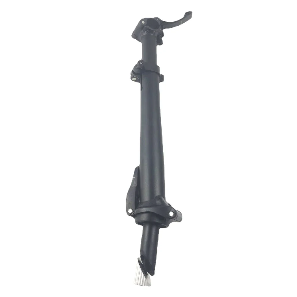 25.4mm Aluminum Alloy Foldable Bicycle Handlebar Stem Lower Tube Folding Riser To The Right Electric Scooter Bicycle Stem
25.4mm Aluminum Alloy Foldable Bicycle Handlebar Stem Lower Tube Folding Riser To The Right Electric Scooter Bicycle Stem