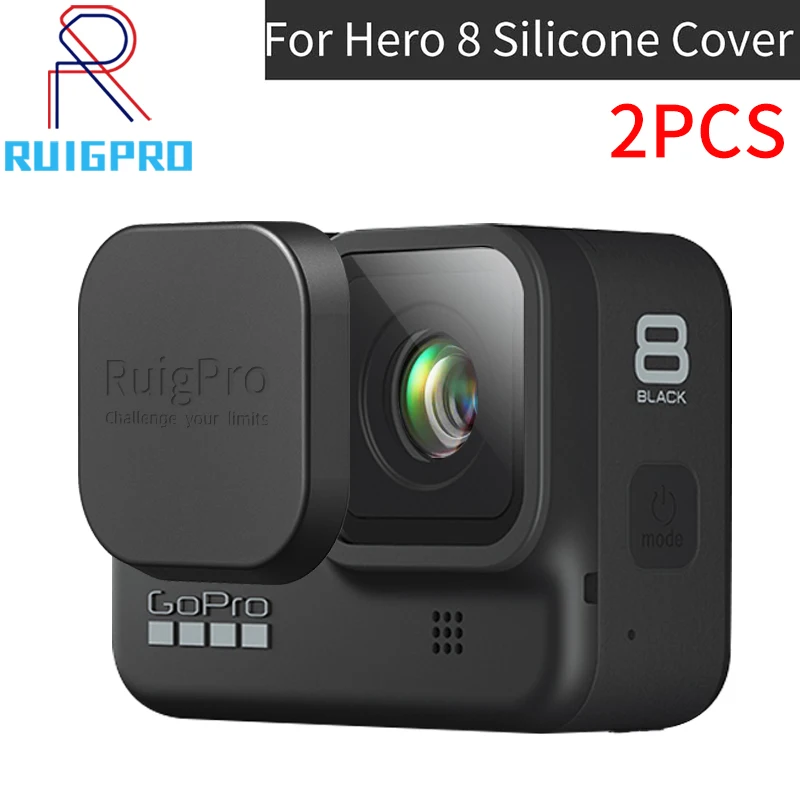 Для Gopro Hero 8 Hero8 черный чехол для объектива защитный чехол для спортивных экшн-камер Go Pro Hero 8 аксессуары
Для Gopro Hero 8 Hero8 черный чехол для объектива защитный чехол для спортивных экшн-камер Go Pro Hero 8 аксессуары