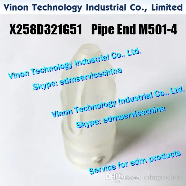 M501-4 Pipe End for leading wire Ø25x58 X058D660G51 X058D660G52 X258D320G51 X258D321G51. M501-5 Pipe End 71xØ31 for DWC-FX-K
M501-4 Pipe End for leading wire Ø25x58 X058D660G51 X058D660G52 X258D320G51 X258D321G51. M501-5 Pipe End 71xØ31 for DWC-FX-K