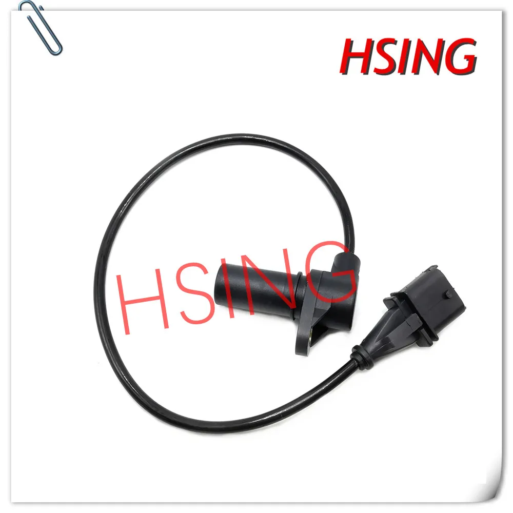 Crankshaft Position Sensor Fits For Jeep Cherokee Chrysler ***Part No# 0281002434 45962057F
Crankshaft Position Sensor Fits For Jeep Cherokee Chrysler ***Part No# 0281002434 45962057F