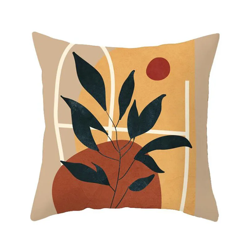 2pcs/set Decorative Art Pattern Square Pillow Case Home Textile Nordic Style Geometry Pillowcase Sofa Cushion Cover
2pcs/set Decorative Art Pattern Square Pillow Case Home Textile Nordic Style Geometry Pillowcase Sofa Cushion Cover