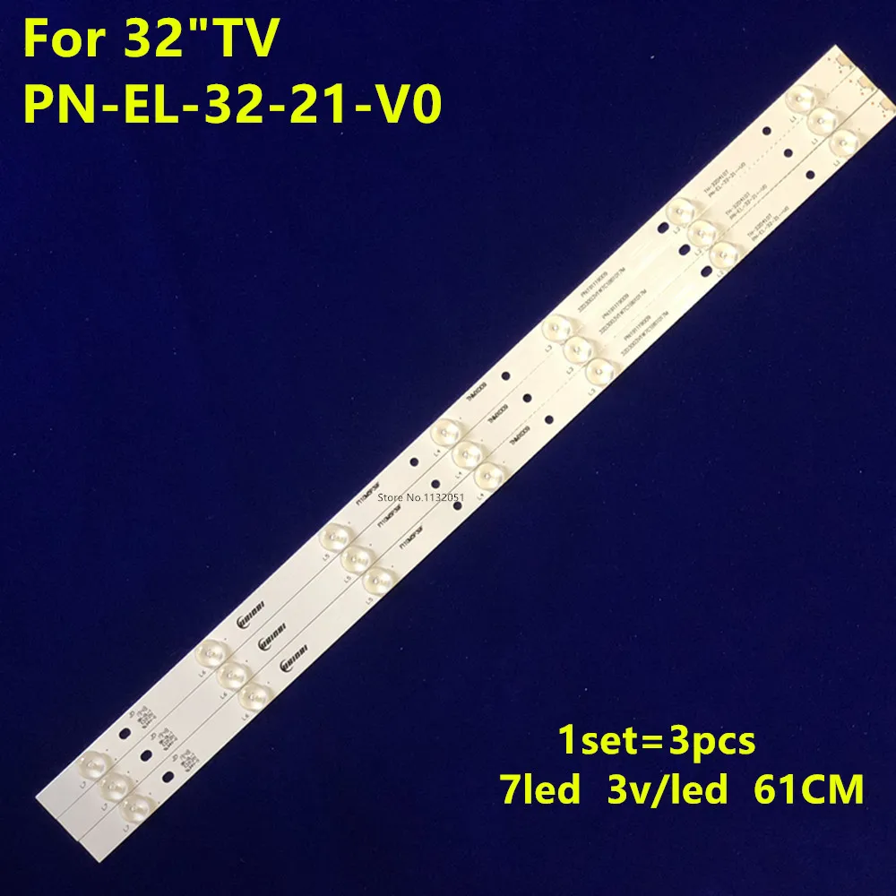 Светодиодная лента для TX-32ES400B TX-32FS500B TX-32CS510B TX-32DS500E TX-32DS500B TX-32ESW504S TX-32CSW514 TX-32DS503E PN-EL-32-21--V0
Светодиодная лента для TX-32ES400B TX-32FS500B TX-32CS510B TX-32DS500E TX-32DS500B TX-32ESW504S TX-32CSW514 TX-32DS503E PN-EL-32-21--V0