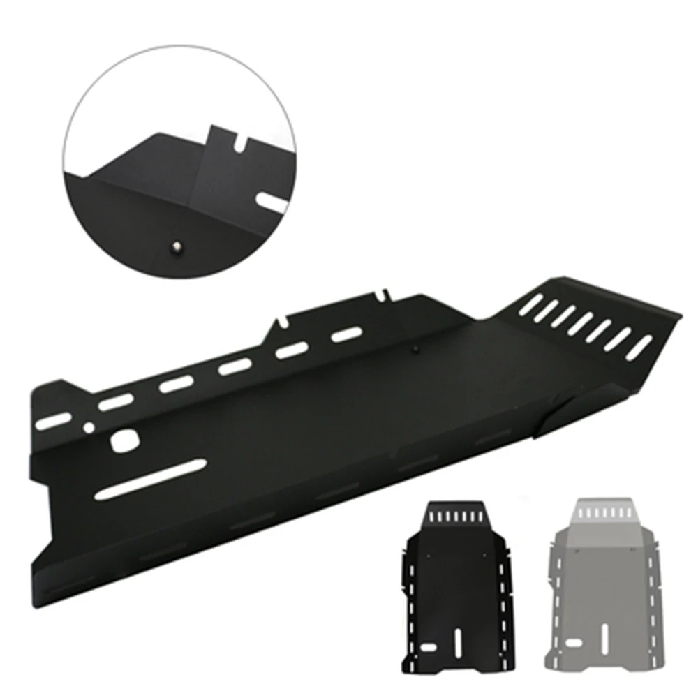 Motorcycle Engine Protection Cover Bash Guard Sump Plate Accessories Aluminum CNC For Honda Goldwing 1800 GL1800 F6B 2001-2017
Motorcycle Engine Protection Cover Bash Guard Sump Plate Accessories Aluminum CNC For Honda Goldwing 1800 GL1800 F6B 2001-2017