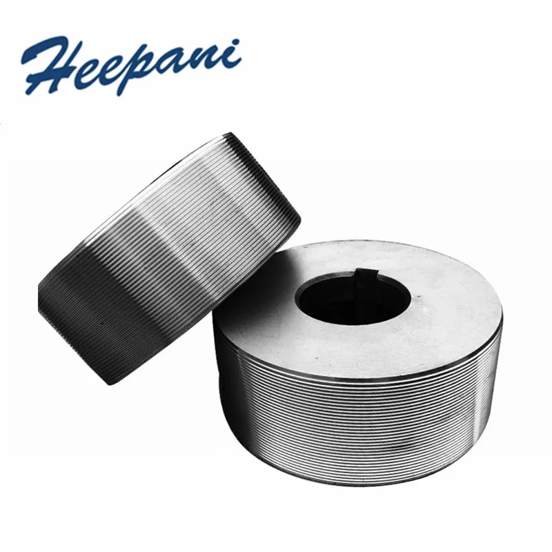 Thread Rolling Wheel M type T Thread Rolling Machine Tool 54mm 75mm 100mm Hole Reticulated Straight Mold Thread Rolling Wheel
Thread Rolling Wheel M type T Thread Rolling Machine Tool 54mm 75mm 100mm Hole Reticulated Straight Mold Thread Rolling Wheel