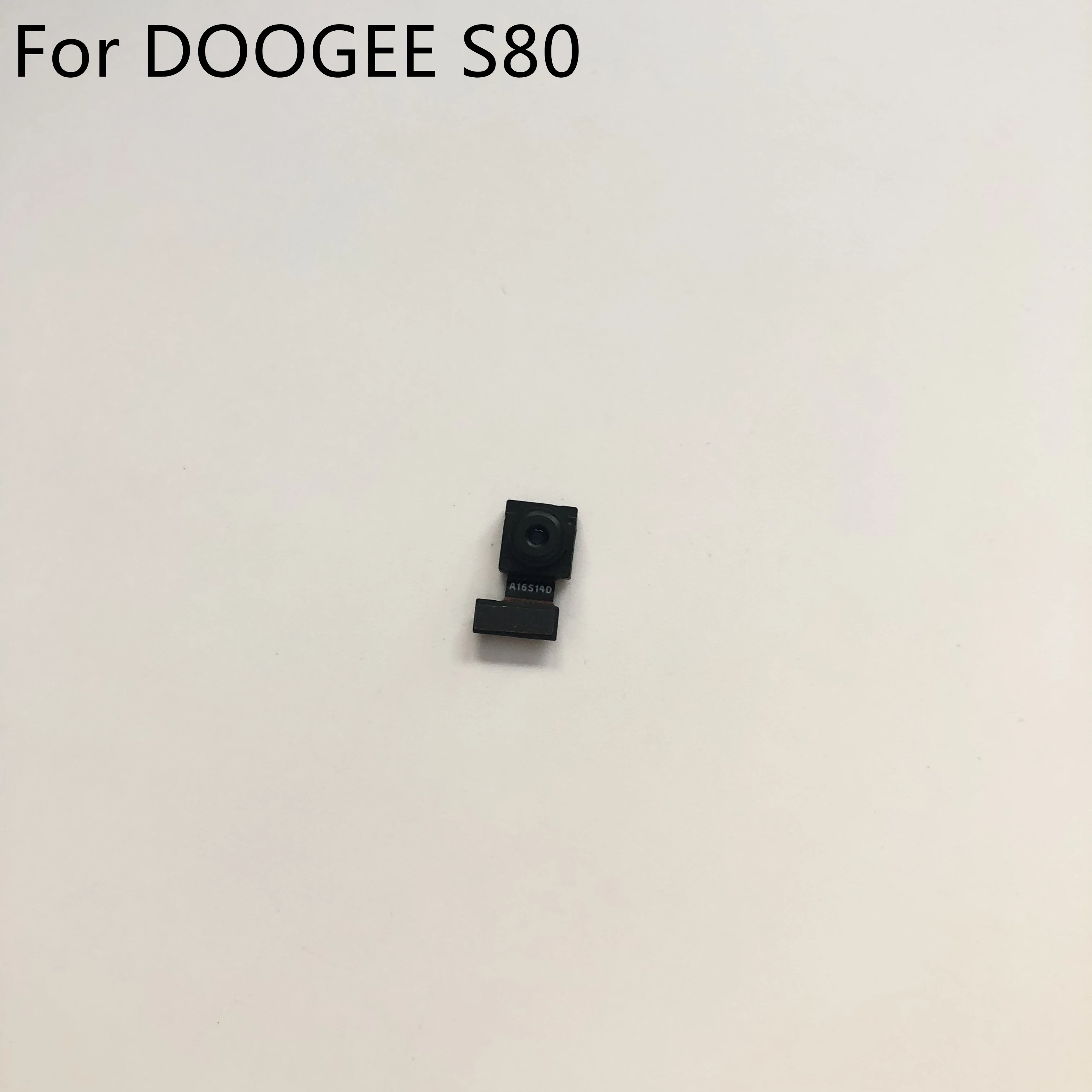 Фронтальная камера DOOGEE S80 модуль 5,99 МП Для DOOGEE S80 6 + 64 Гб MT6763T 1080 дюймов 2160 x смартфон
Фронтальная камера DOOGEE S80 модуль 5,99 МП Для DOOGEE S80 6 + 64 Гб MT6763T 1080 дюймов 2160 x смартфон