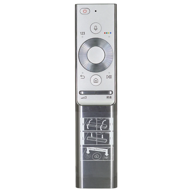 Original samsung TV remote control BN59-01272A QA75Q9FNAJXXZ QA88Q9FAMJXXZ RMCRMM RMCRMM1AP1
Original samsung TV remote control BN59-01272A QA75Q9FNAJXXZ QA88Q9FAMJXXZ RMCRMM RMCRMM1AP1