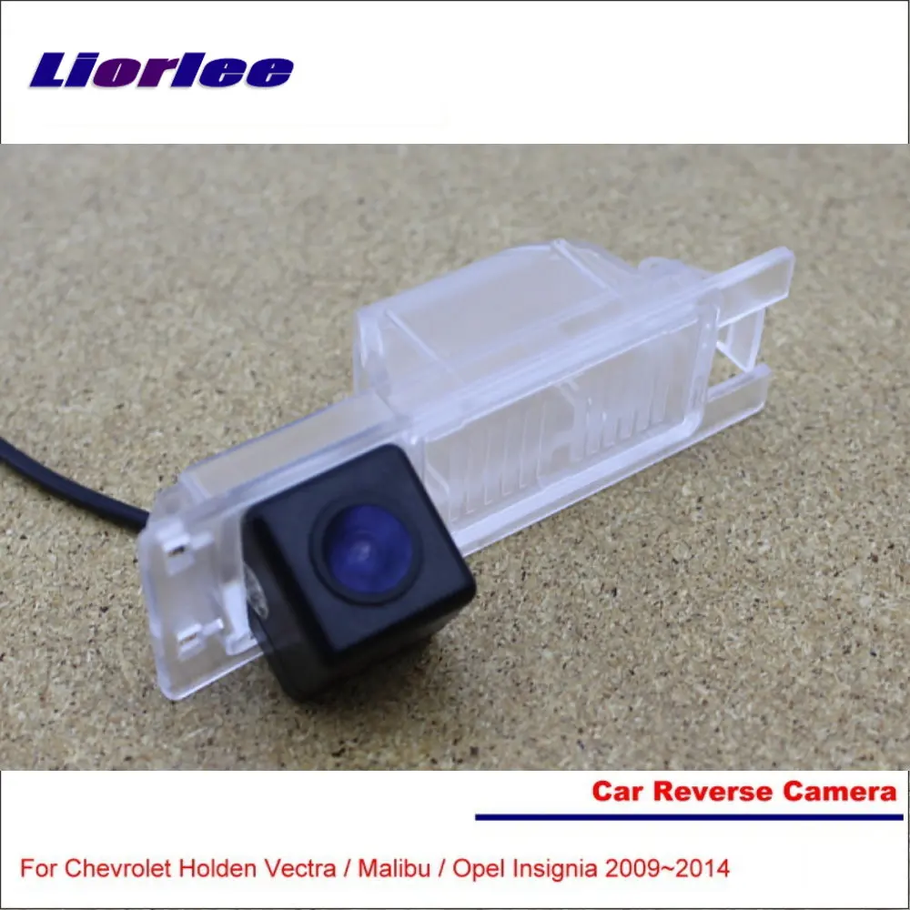For Chevrolet Holden Vectra / Malibu / Opel Insignia 2009-2014 Car Camera Rear View Back Parking CAM HD CCD RCA NTSC System
For Chevrolet Holden Vectra / Malibu / Opel Insignia 2009-2014 Car Camera Rear View Back Parking CAM HD CCD RCA NTSC System