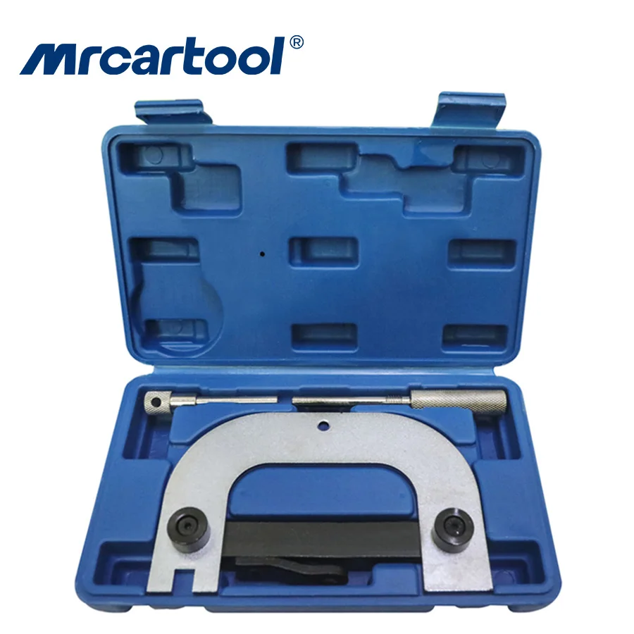 MR CARTOOL 3 Pcs Car Engine Timing Tool Kit Set For Renault Nissan Vauxhall 1.6, 1.8 16v Belt Driven Setting
MR CARTOOL 3 Pcs Car Engine Timing Tool Kit Set For Renault Nissan Vauxhall 1.6, 1.8 16v Belt Driven Setting