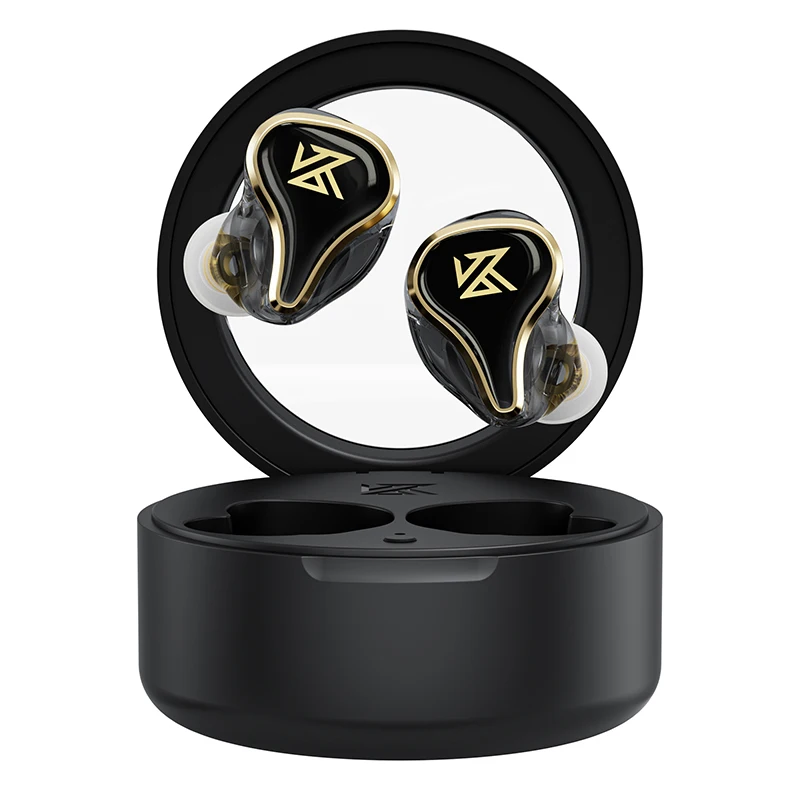 KZ SK10 Pro TWS Earphones Bluetooth-compatible 5.2 Wireless Hybrid HiFi Game Earbuds Noise Cancelling Sport Monitor Headset
KZ SK10 Pro TWS Earphones Bluetooth-compatible 5.2 Wireless Hybrid HiFi Game Earbuds Noise Cancelling Sport Monitor Headset