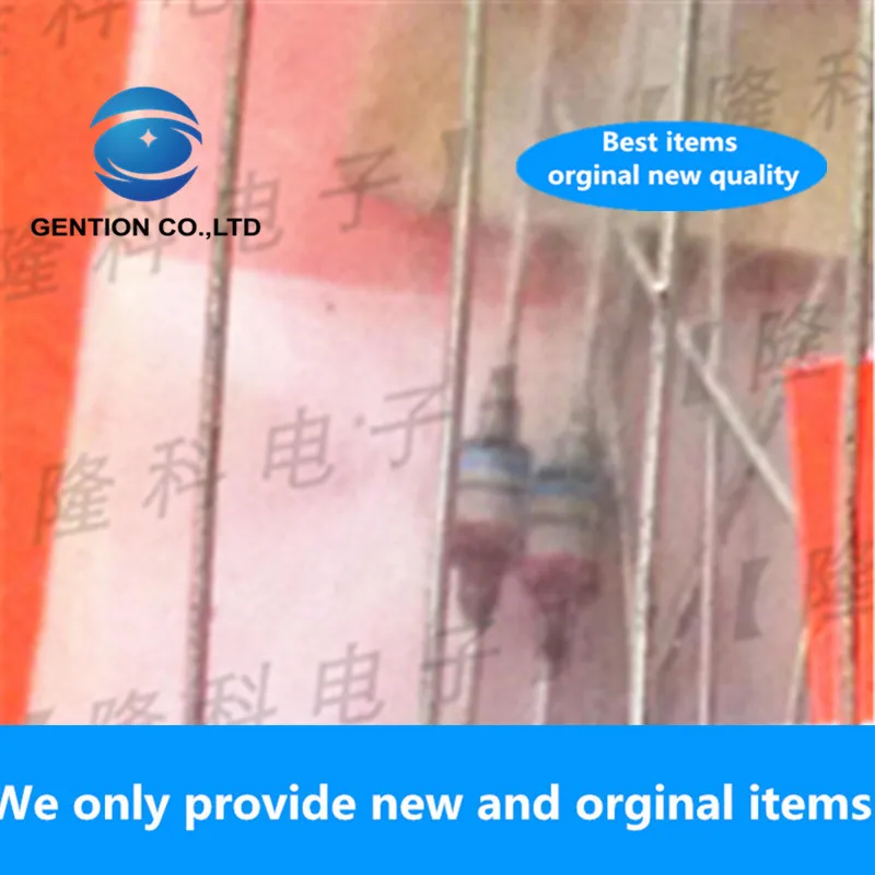10PCS 100% New original Varactor diode BA216 imported from the Netherlands brand new straight plug original DO-35
10PCS 100% New original Varactor diode BA216 imported from the Netherlands brand new straight plug original DO-35