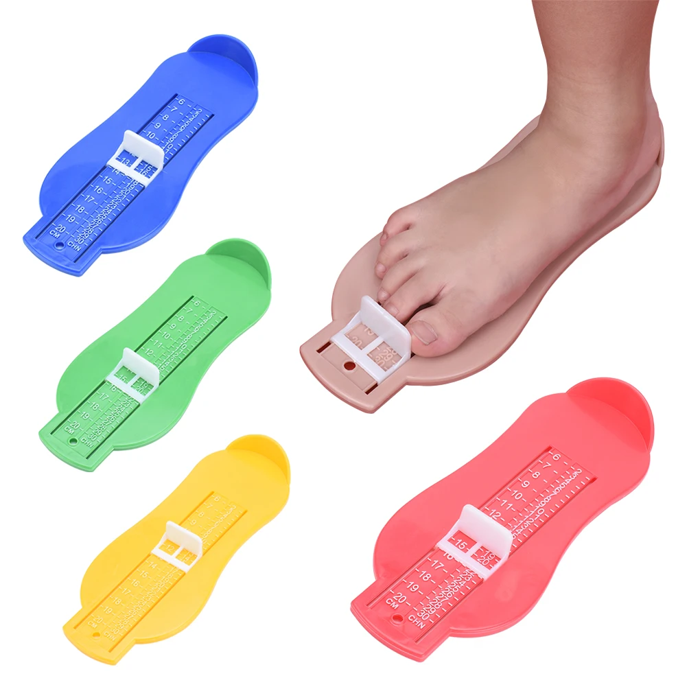 New 1PC/2PCS Infant Foot Measuring Ruler Tool Baby Kids Toddler Shoes Fittings Gauge Foot Measure Tools
New 1PC/2PCS Infant Foot Measuring Ruler Tool Baby Kids Toddler Shoes Fittings Gauge Foot Measure Tools