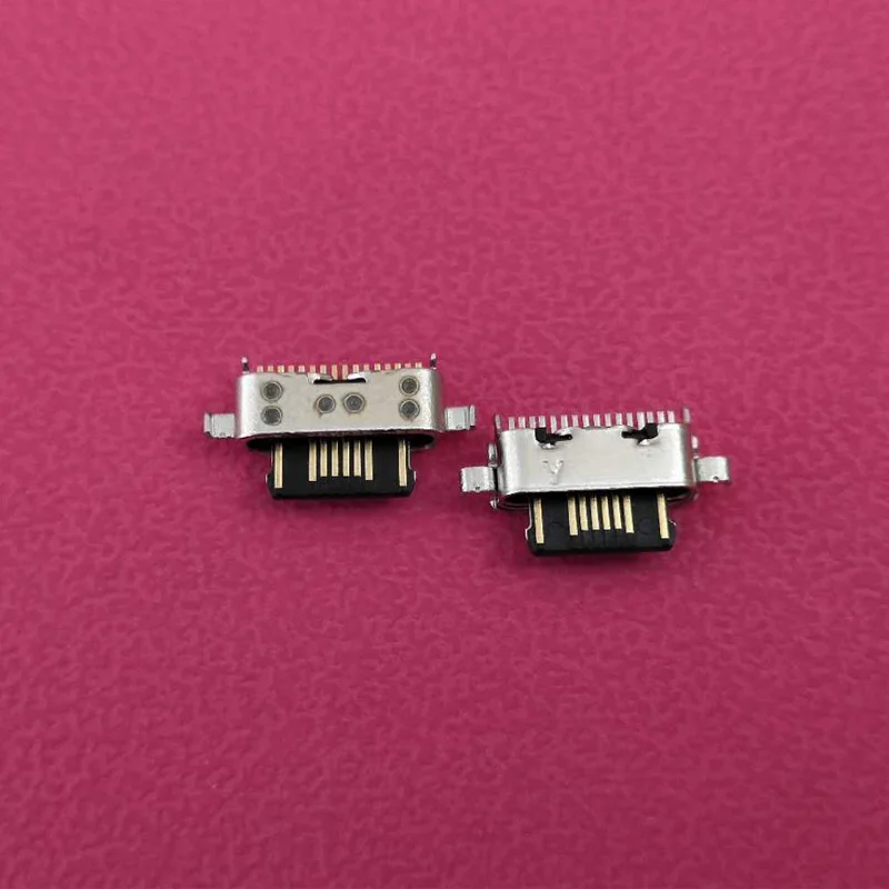 10-100 шт., Usb-разъём для зарядки Motorola Moto One Fusion Plus XT2067 Macro XT2016 G50 XT2137
10-100 шт., Usb-разъём для зарядки Motorola Moto One Fusion Plus XT2067 Macro XT2016 G50 XT2137