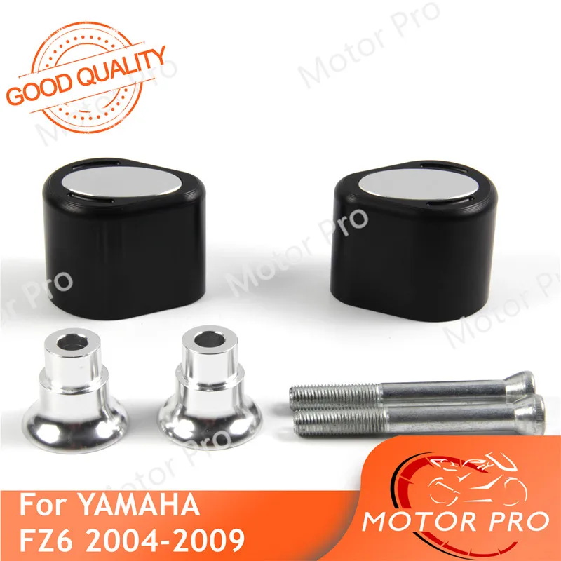 Motorbike Engine Protector Slider For Yamaha FZ6 2004 2005 2006 2007 2008 2009 Anti Crash Pads Falling Protective Cover Case
Motorbike Engine Protector Slider For Yamaha FZ6 2004 2005 2006 2007 2008 2009 Anti Crash Pads Falling Protective Cover Case