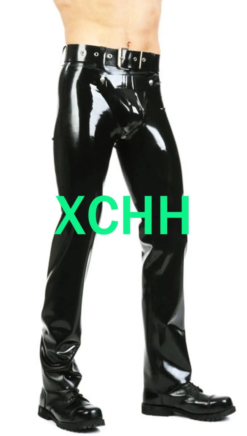 Sexy Latex Man Pants Handmade Zippers Men Trousers kakegurui cosplay costume(NO BELT)
Sexy Latex Man Pants Handmade Zippers Men Trousers kakegurui cosplay costume(NO BELT)