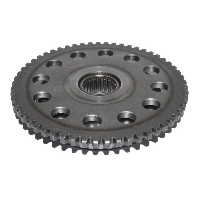 Motorcycle One Way Starter Clutch Gear Assy For Suzuki Djebel DR200 DR200SE 2001-2015 DF200 1996-1999 DR200 VANVAN 200
Motorcycle One Way Starter Clutch Gear Assy For Suzuki Djebel DR200 DR200SE 2001-2015 DF200 1996-1999 DR200 VANVAN 200