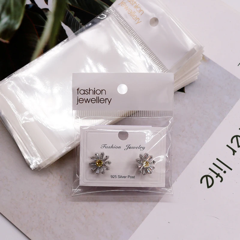 2021 New Arrived Transparent Self Adhesive Sealing Packaging Gift Bag 100pcs Dangle Poly Bag Double Layer Opp Plastic Bags
2021 New Arrived Transparent Self Adhesive Sealing Packaging Gift Bag 100pcs Dangle Poly Bag Double Layer Opp Plastic Bags