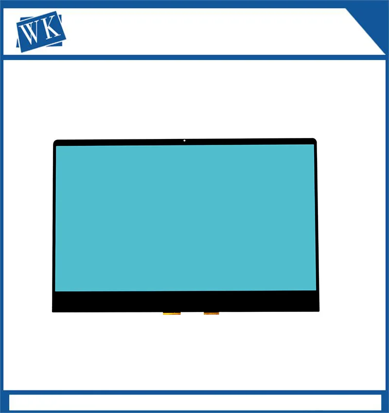 14" Touch Digitizer Replacement for Pavilion X360 14-DH 14 DH Series 14-dh0706nz 14-DH0008CA L51119-001 Laptops Touch Screen
14" Touch Digitizer Replacement for Pavilion X360 14-DH 14 DH Series 14-dh0706nz 14-DH0008CA L51119-001 Laptops Touch Screen