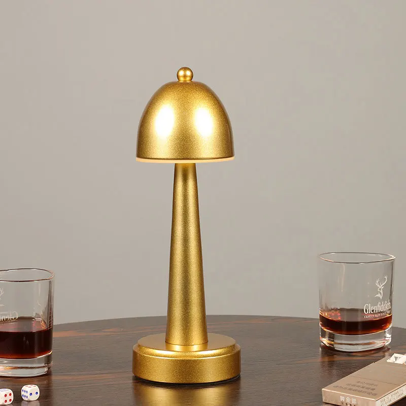 Touch Sensor Table Lamp Bar Mushroom Lamp Led Chargeable Portable Cordless Desk Lamps for Bedroom Bedside Living Room Light Home
Touch Sensor Table Lamp Bar Mushroom Lamp Led Chargeable Portable Cordless Desk Lamps for Bedroom Bedside Living Room Light Home