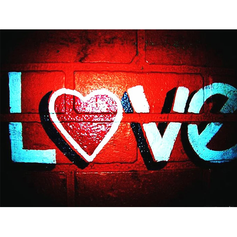 Yumeart 5D DIY Diamond Painting by Number Love Quotes Shake Needlework Diamond Embroidery Mosaic Full Square Drill Cross Stitch
Yumeart 5D DIY Diamond Painting by Number Love Quotes Shake Needlework Diamond Embroidery Mosaic Full Square Drill Cross Stitch