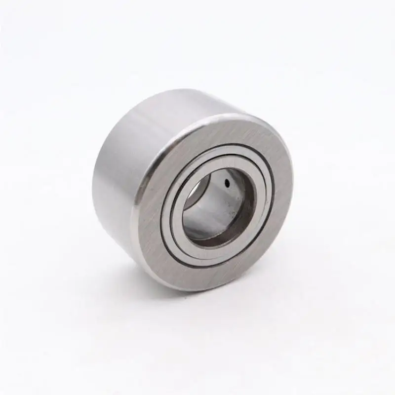2pcs NATR45/NATR45PP Size 45*85*32mm High Quality Support Roller Needle Bearings
2pcs NATR45/NATR45PP Size 45*85*32mm High Quality Support Roller Needle Bearings