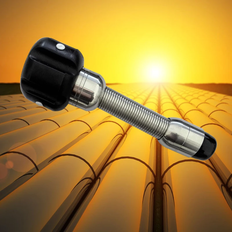 23MM Pipe Camera Head Replace Repair 1000TVL HD Endoscope Sewer Drain Industrial Video Camera 12 LEDs
23MM Pipe Camera Head Replace Repair 1000TVL HD Endoscope Sewer Drain Industrial Video Camera 12 LEDs
