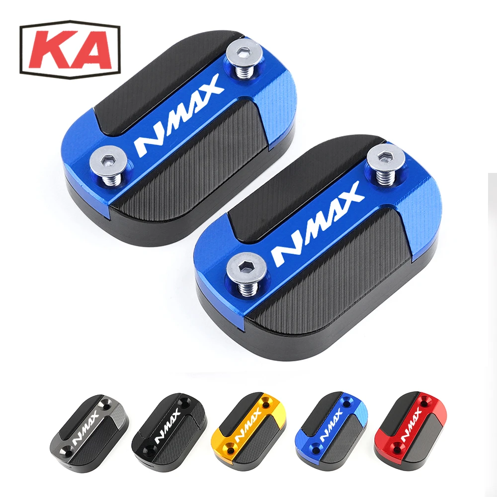 5 цветов для скутера YAMAHA NMAX 155 N-MAX155 155 NMAX 125 2015-2019 2018, передний тормозной цилиндр сцепления, Крышка Резервуара жидкости
5 цветов для скутера YAMAHA NMAX 155 N-MAX155 155 NMAX 125 2015-2019 2018, передний тормозной цилиндр сцепления, Крышка Резервуара жидкости