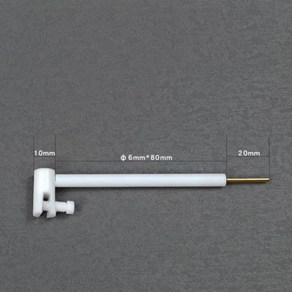 Horizontal Yellow Copper Electrode Holder Brass Sheet Electrode Clip Clamp
Horizontal Yellow Copper Electrode Holder Brass Sheet Electrode Clip Clamp
