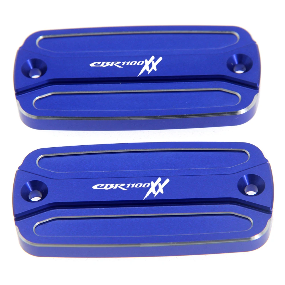 Motorcycle Front Brake Fluid Reservoir Cover cap For HONDA CBR 1100XX CBR1100XX CBR1100 1997-2004(1998 1999 2000 2001 2002 2003
Motorcycle Front Brake Fluid Reservoir Cover cap For HONDA CBR 1100XX CBR1100XX CBR1100 1997-2004(1998 1999 2000 2001 2002 2003