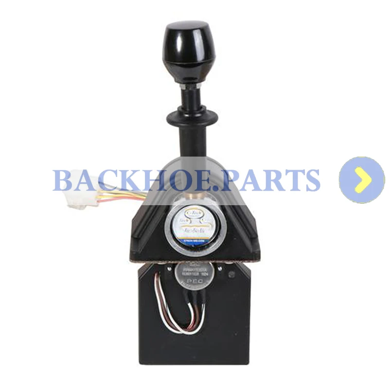 Joystick Controller 1600141 For JLG 60HA 70H 60H+6 60H 80HX 80HX+6 40H+6 40H 45HA 86HX 150HAX
Joystick Controller 1600141 For JLG 60HA 70H 60H+6 60H 80HX 80HX+6 40H+6 40H 45HA 86HX 150HAX