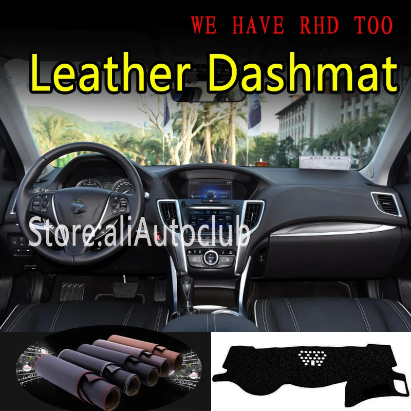 Кожаный коврик для приборной панели acura TLX 2014 2015 2016 2017 2018 2019 2020
Кожаный коврик для приборной панели acura TLX 2014 2015 2016 2017 2018 2019 2020