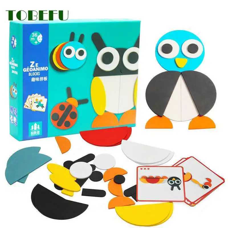 Обучающая деревянная игрушка Монтессори, набор досок-головоломки, красочные детские развивающие игрушки для детей, обучающая развивающая игрушка
Обучающая деревянная игрушка Монтессори, набор досок-головоломки, красочные детские развивающие игрушки для детей, обучающая развивающая игрушка