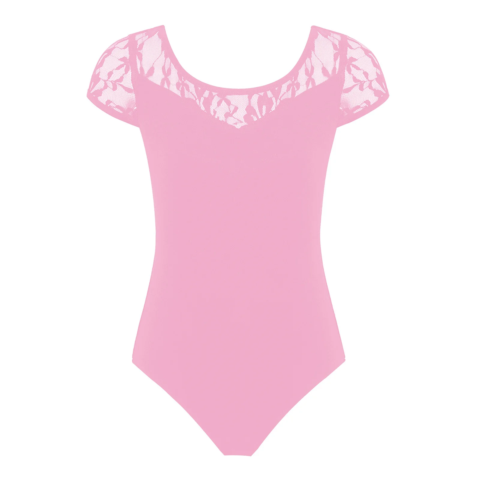 Kids Girls Ballet Leotard Ballerina Party Lace Short Sleeve Ballet Dance Gymnastics Leotard Jumpsuit Stage Performance Dancewear
Kids Girls Ballet Leotard Ballerina Party Lace Short Sleeve Ballet Dance Gymnastics Leotard Jumpsuit Stage Performance Dancewear